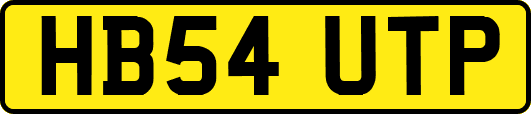 HB54UTP