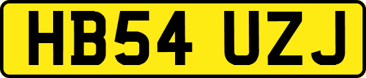 HB54UZJ