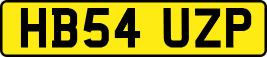 HB54UZP