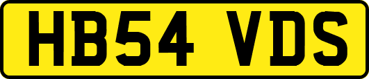 HB54VDS