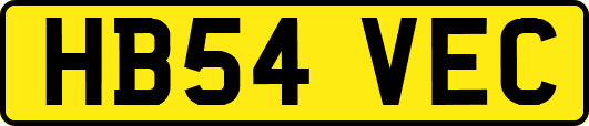 HB54VEC