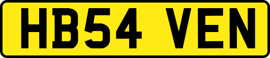 HB54VEN
