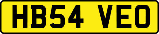 HB54VEO