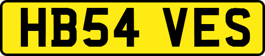 HB54VES