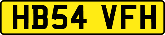 HB54VFH