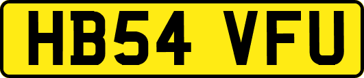 HB54VFU