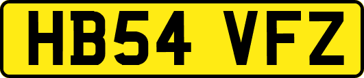 HB54VFZ