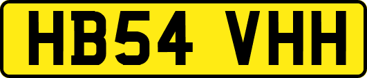 HB54VHH