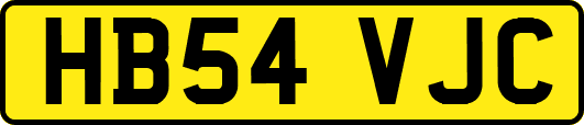 HB54VJC