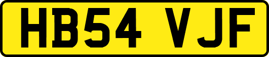 HB54VJF