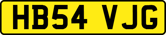 HB54VJG