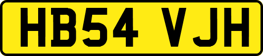 HB54VJH