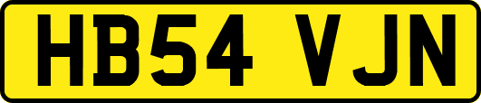 HB54VJN