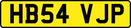 HB54VJP