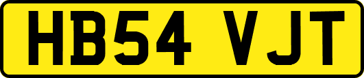 HB54VJT