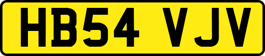 HB54VJV