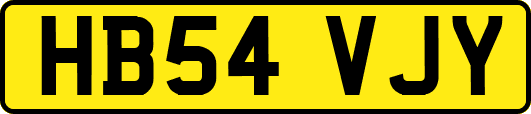 HB54VJY