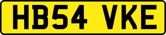 HB54VKE