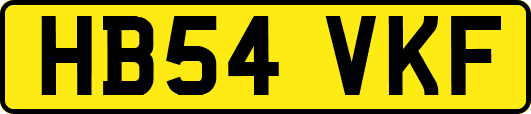 HB54VKF
