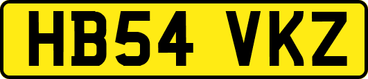 HB54VKZ