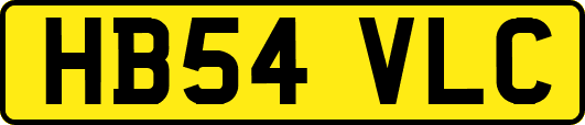 HB54VLC