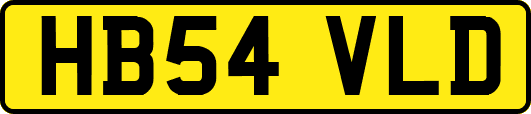 HB54VLD