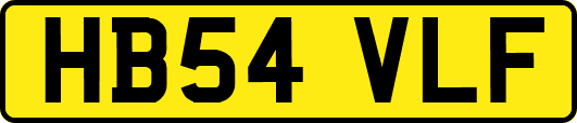 HB54VLF