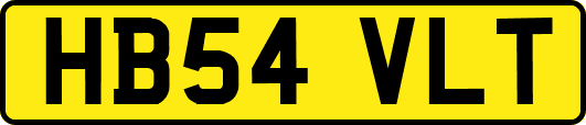 HB54VLT