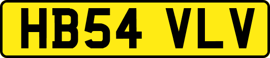 HB54VLV