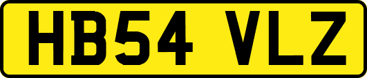 HB54VLZ