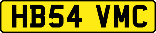 HB54VMC
