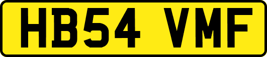 HB54VMF