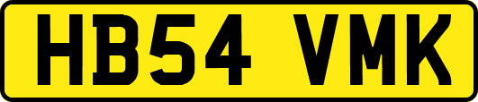 HB54VMK
