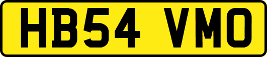 HB54VMO