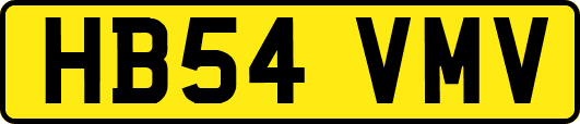 HB54VMV