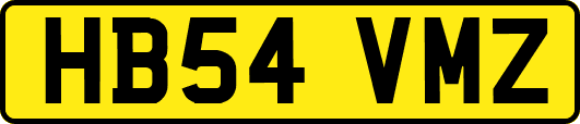 HB54VMZ