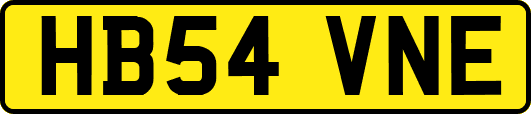 HB54VNE