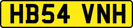 HB54VNH