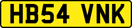 HB54VNK