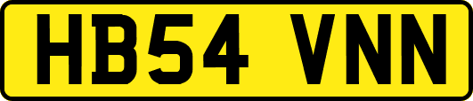 HB54VNN