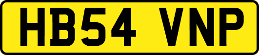 HB54VNP