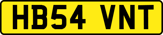 HB54VNT
