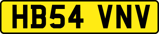 HB54VNV