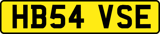 HB54VSE