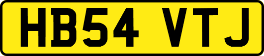 HB54VTJ