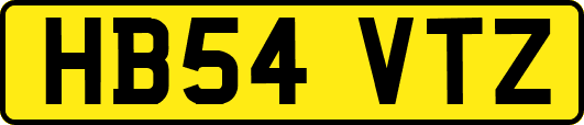 HB54VTZ