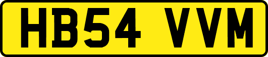 HB54VVM