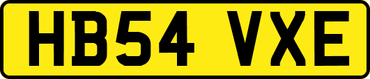 HB54VXE