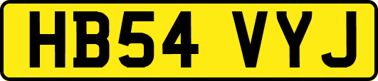 HB54VYJ