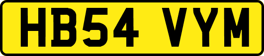 HB54VYM